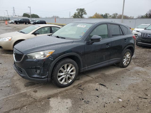 mazda cx-5 gt 2015 jm3ke4dy3f0455524