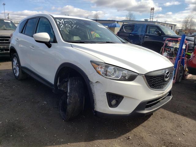 mazda cx-5 gt 2015 jm3ke4dy3f0457516