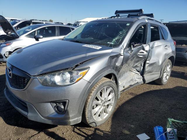 mazda cx-5 gt 2015 jm3ke4dy3f0496980