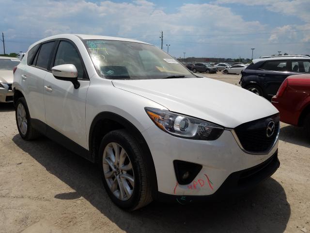 mazda cx-5 gt 2015 jm3ke4dy3f0505077