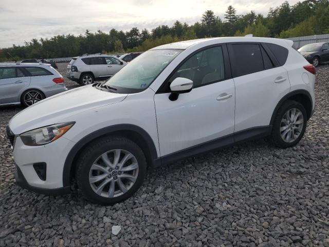 mazda cx-5 gt 2015 jm3ke4dy3f0520873