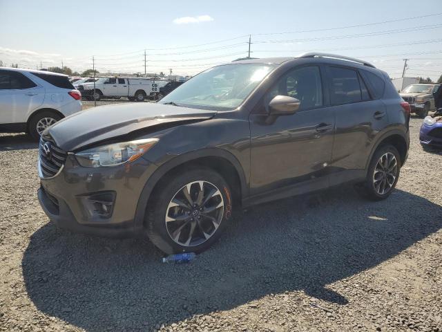 mazda cx-5 2016 jm3ke4dy3g0685825