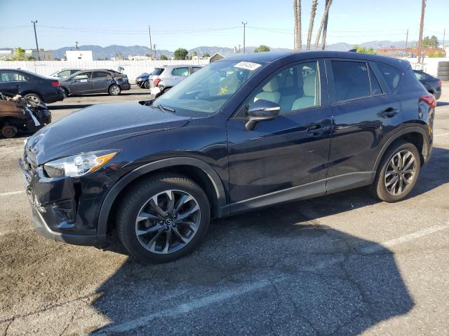 mazda cx-5 2016 jm3ke4dy3g0849798