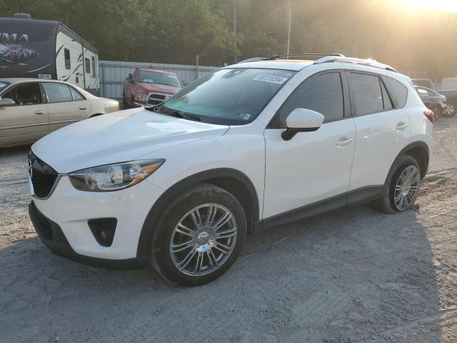 mazda cx-5 gt 2014 jm3ke4dy4e0343930