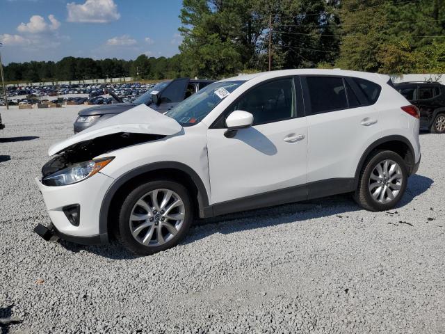 mazda cx-5 gt 2014 jm3ke4dy4e0424877