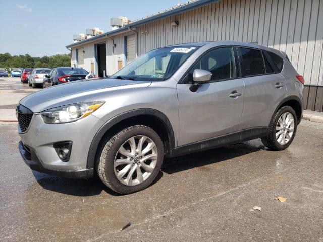 mazda cx-5 gt 2015 jm3ke4dy4f0482618