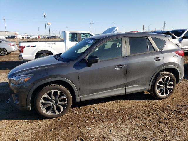 mazda cx-5 2016 jm3ke4dy4g0729282