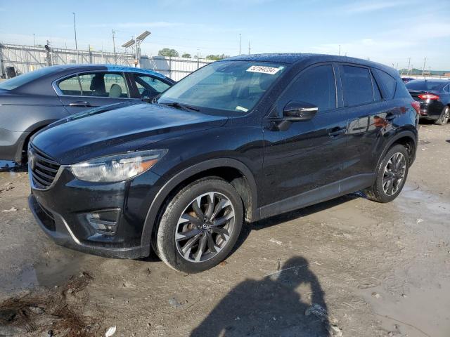 mazda cx-5 2016 jm3ke4dy4g0823372