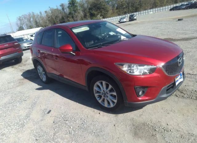 mazda cx-5 2015 jm3ke4dy5f0448218