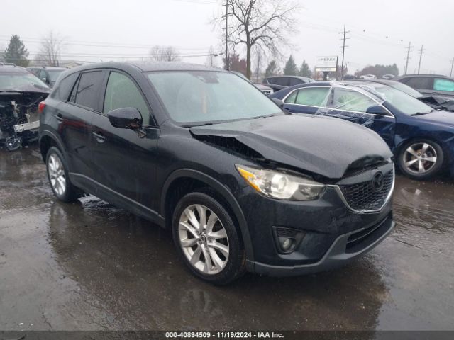 mazda cx-5 2015 jm3ke4dy5f0455248