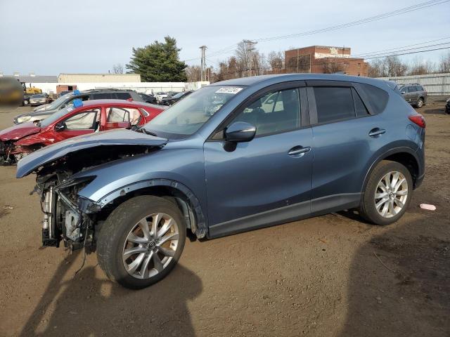 mazda cx-5 gt 2015 jm3ke4dy5f0490078