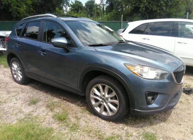 mazda cx-5 2015 jm3ke4dy5f0490100