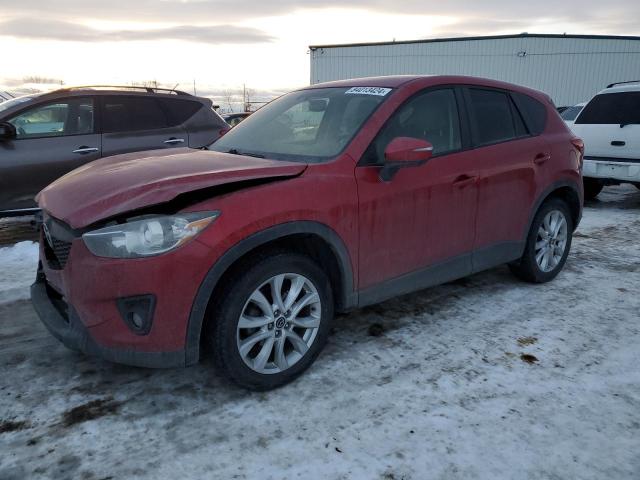 mazda cx-5 gt 2015 jm3ke4dy5f0498729