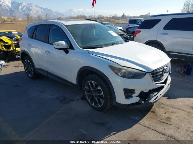 mazda cx-5 2016 jm3ke4dy5g0659081