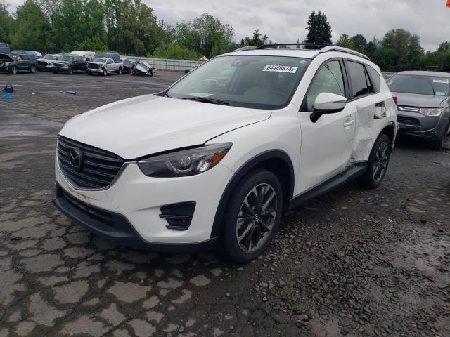 mazda cx-5 2016 jm3ke4dy5g0846689