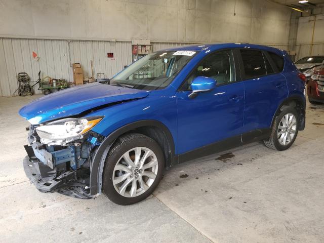 mazda cx-5 2014 jm3ke4dy6e0303302