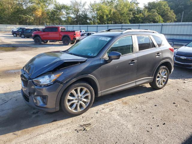 mazda cx-5 gt 2014 jm3ke4dy6e0334954