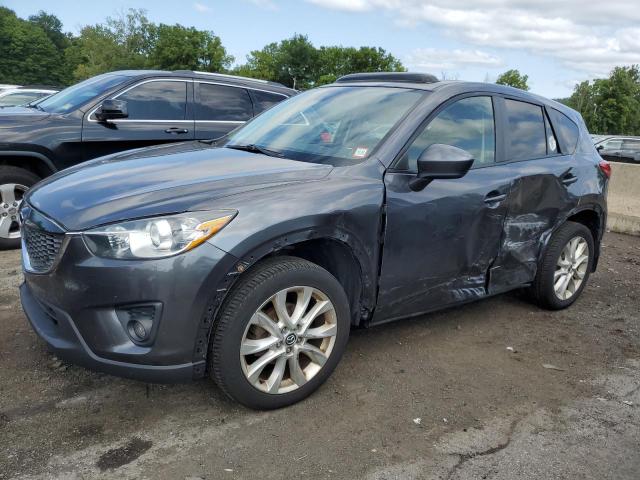 mazda cx-5 gt 2014 jm3ke4dy6e0355948