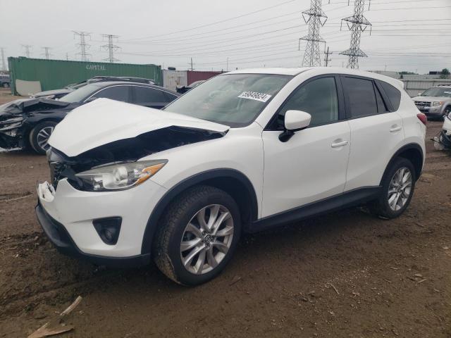 mazda cx-5 2014 jm3ke4dy6e0425299