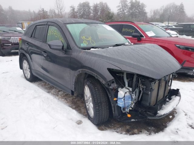 mazda cx-5 2015 jm3ke4dy6f0447773