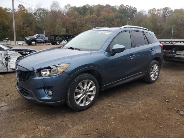 mazda cx-5 gt 2015 jm3ke4dy6f0455503