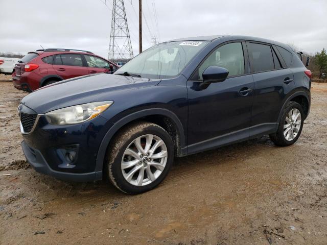 mazda cx-5 gt 2015 jm3ke4dy6f0456716