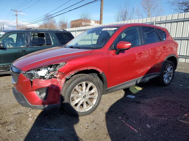 mazda cx-5 gt 2015 jm3ke4dy6f0489425