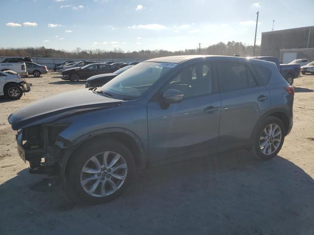 mazda cx-5 gt 2015 jm3ke4dy6f0490333