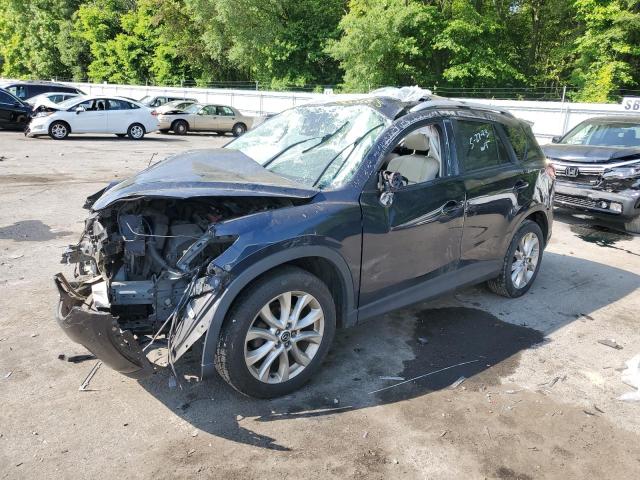 mazda cx-5 gt 2015 jm3ke4dy6f0519362