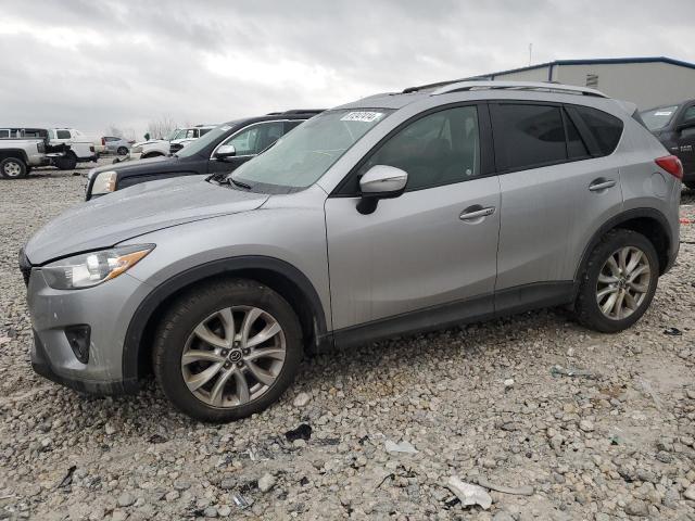 mazda cx-5 gt 2015 jm3ke4dy6f0528904