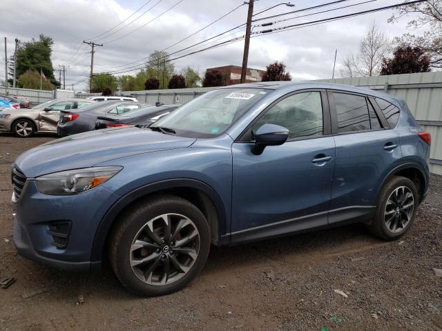 mazda cx-5 2016 jm3ke4dy6g0809098