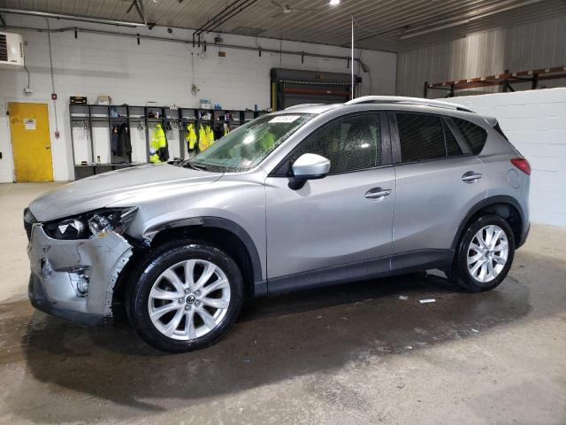 mazda cx-5 gt 2014 jm3ke4dy7e0320237