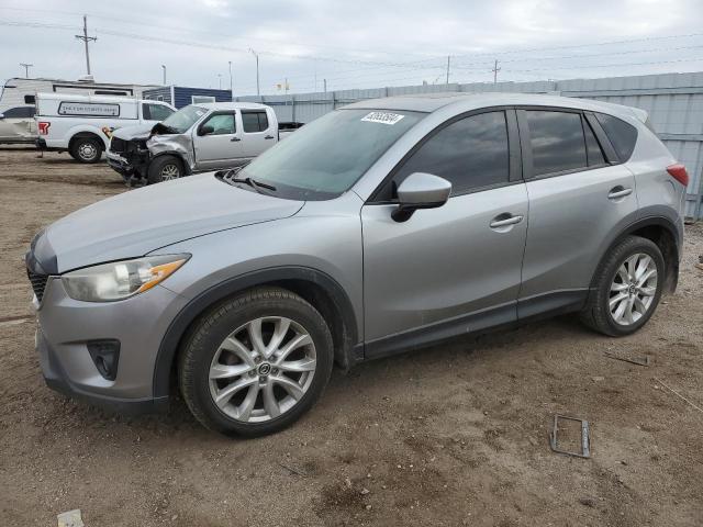 mazda cx-5 gt 2014 jm3ke4dy7e0354761