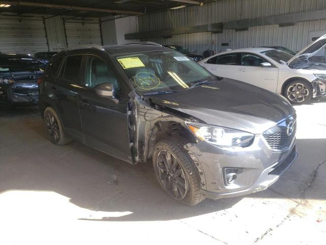 mazda cx-5 gt 2014 jm3ke4dy7e0418815