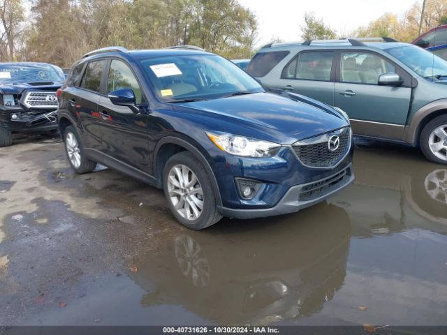 mazda cx-5 2015 jm3ke4dy7f0478823