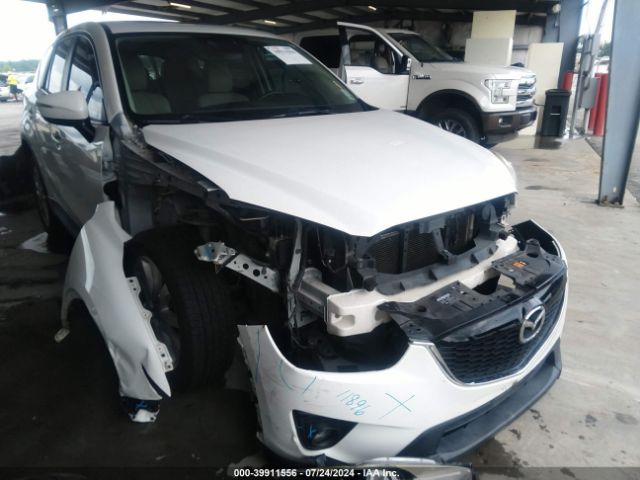 mazda cx-5 2015 jm3ke4dy7f0484153