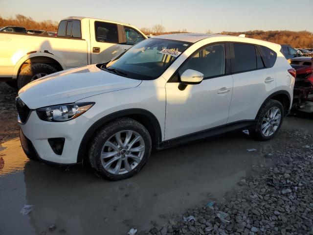 mazda cx-5 gt 2015 jm3ke4dy7f0495864