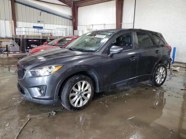 mazda cx-5 gt 2015 jm3ke4dy7f0496724