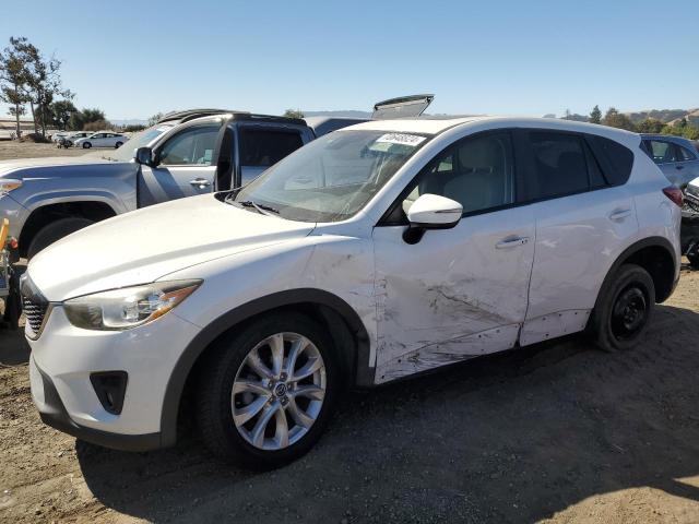 mazda cx-5 gt 2015 jm3ke4dy7f0506944