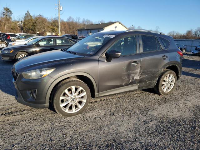 mazda cx-5 gt 2015 jm3ke4dy7f0520939