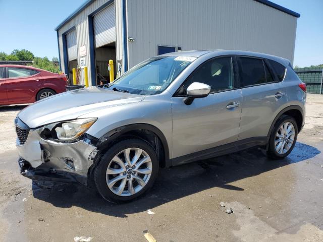 mazda cx-5 gt 2015 jm3ke4dy7f0552080