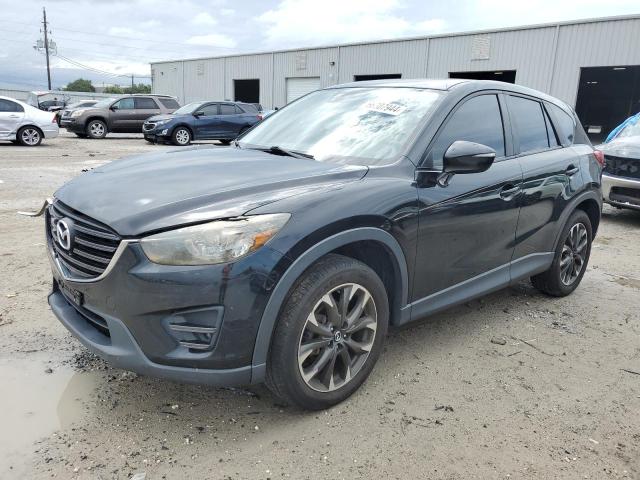 mazda cx-5 2016 jm3ke4dy7g0635302