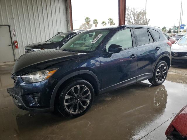 mazda cx-5 2016 jm3ke4dy7g0749834