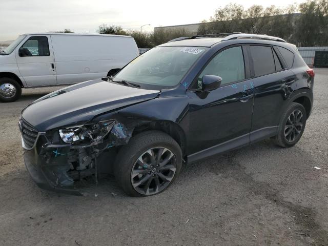 mazda cx-5 2016 jm3ke4dy7g0837184