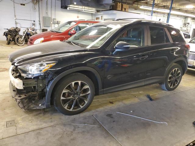 mazda cx-5 2016 jm3ke4dy7g0872419