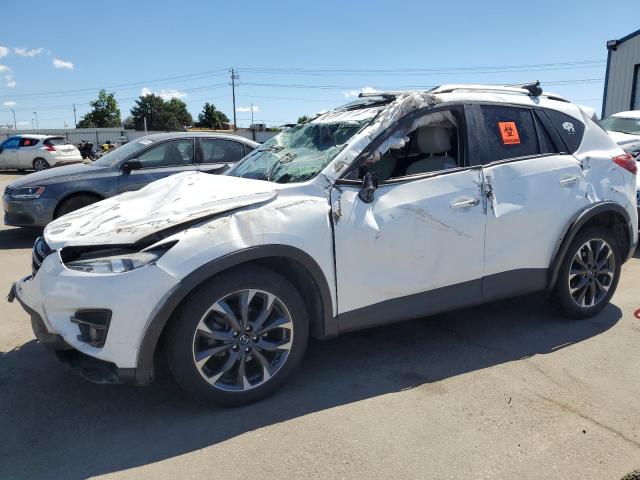 mazda cx-5 2016 jm3ke4dy7g0877412