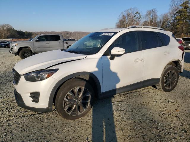 mazda cx-5 gt 2016 jm3ke4dy7g0899314