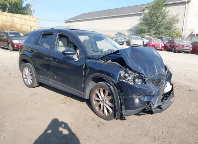 mazda cx-5 2015 jm3ke4dy8f0437066