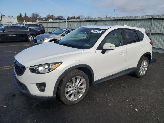 mazda cx-5 gt 2015 jm3ke4dy8f0518522