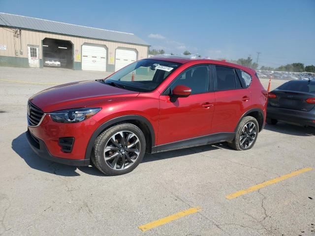 mazda cx-5 2015 jm3ke4dy8g0727440